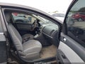 2011 Nissan Sentra — photo 5 of 15 | VIN 3N1AB6AP8BL674919