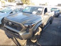 2025 Toyota Tacoma — photo 2 of 22 | VIN 3TMLB5JN7SM109649