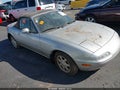 1991 Mazda MX-5 Miata — photo 1 of 10 | VIN JM1NA3516M1236304