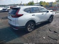 2020 Honda CR-V — photo 4 of 16 | VIN 2HKRW2H20LH636254