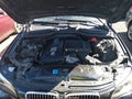 2010 BMW 5 Series — photo 10 of 11 | VIN WBANV9C55AC390822