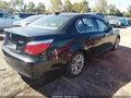 2010 BMW 5 Series — photo 4 of 11 | VIN WBANV9C55AC390822