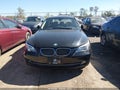 2010 BMW 5 Series — photo 6 of 11 | VIN WBANV9C55AC390822