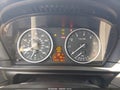 2010 BMW 5 Series — photo 7 of 11 | VIN WBANV9C55AC390822