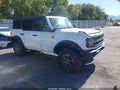 2026 Ford Bronco — photo 1 of 16 | VIN 1FMDE7BH0TLA71986