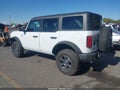 2026 Ford Bronco — photo 3 of 16 | VIN 1FMDE7BH0TLA71986