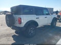 2026 Ford Bronco — photo 4 of 16 | VIN 1FMDE7BH0TLA71986