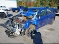 2020 Subaru WRX — photo 2 of 17 | VIN JF1VA2E60L9830317