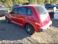 2002 Chrysler PT Cruiser — photo 3 of 11 | VIN 3C8FY68BX2T200335