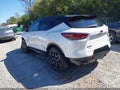 2023 Chevrolet Blazer — photo 3 of 18 | VIN 3GNKBERS6PS153867