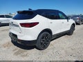 2023 Chevrolet Blazer — photo 4 of 18 | VIN 3GNKBERS6PS153867