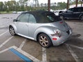 2004 Volkswagen Beetle — photo 3 of 11 | VIN 3VWCD31Y54M322933