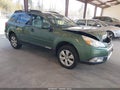 2012 Subaru Outback — photo 1 of 17 | VIN 4S4BRBJC8C3275746