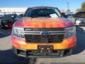 2024 Ford Maverick — photo 13 of 20 | VIN 3FTTW8S92RRB33779