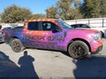 2024 Ford Maverick — photo 14 of 20 | VIN 3FTTW8S92RRB33779