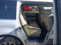 2019 Ford Flex — photo 8 of 16 | VIN 2FMHK6D85KBA06051