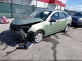 2008 Ford Focus — photo 2 of 16 | VIN 1FAHP34N88W254799