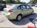 2008 Ford Focus — photo 4 of 16 | VIN 1FAHP34N88W254799