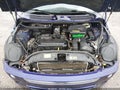 2005 Mini Cooper — photo 10 of 11 | VIN WMWRF33425TF62185