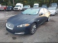2013 Jaguar XF — photo 2 of 10 | VIN SAJWA0ES5DPS93829