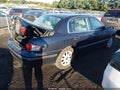 2004 Kia Amanti — photo 4 of 11 | VIN KNALD124545032245