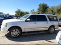 2010 Lincoln Navigator — photo 14 of 20 | VIN 5LMJJ3J58AEJ03127