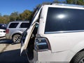 2010 Lincoln Navigator — photo 19 of 20 | VIN 5LMJJ3J58AEJ03127