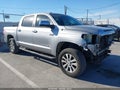 2016 Toyota Tundra — photo 1 of 18 | VIN 5TFHY5F17GX521405
