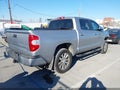 2016 Toyota Tundra — photo 4 of 18 | VIN 5TFHY5F17GX521405