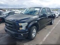2015 Ford F-150 — photo 2 of 17 | VIN 1FTEW1CF8FKE65035