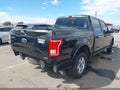 2015 Ford F-150 — photo 4 of 17 | VIN 1FTEW1CF8FKE65035
