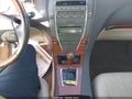 2010 Lexus ES 350 — photo 11 of 17 | VIN JTHBK1EG0A2386552