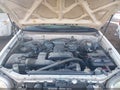 2006 Toyota Tundra — photo 10 of 11 | VIN 5TBKT421X6S485548