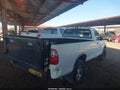 2006 Toyota Tundra — photo 4 of 11 | VIN 5TBKT421X6S485548