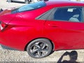 2023 Hyundai Elantra — photo 12 of 13 | VIN KMHLS4AG1PU516277