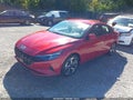 2023 Hyundai Elantra — photo 2 of 13 | VIN KMHLS4AG1PU516277
