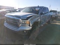 2015 GMC Sierra 1500 — photo 2 of 17 | VIN 3GTU2UECXFG535489