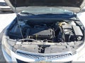 2012 Chevrolet Cruze — photo 10 of 17 | VIN 1G1PC5SH6C7299780