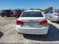 2012 Chevrolet Cruze — photo 17 of 17 | VIN 1G1PC5SH6C7299780