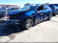 2021 Tesla Model Y — photo 2 of 20 | VIN 5YJYGDEE8MF199252