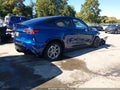 2021 Tesla Model Y — photo 4 of 20 | VIN 5YJYGDEE8MF199252