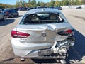 2018 Buick Regal Sportback — photo 17 of 22 | VIN W04GL6SX9J1082741