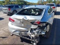2018 Buick Regal Sportback — photo 21 of 22 | VIN W04GL6SX9J1082741