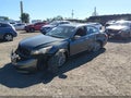 2011 Honda Accord — photo 2 of 16 | VIN 1HGCP2F74BA016709