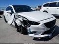 2016 Mazda 6 — photo 1 of 16 | VIN JM1GJ1U53G1451189