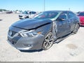 2018 Nissan Maxima — photo 2 of 15 | VIN 1N4AA6AP0JC361430