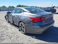 2018 Nissan Maxima — photo 3 of 15 | VIN 1N4AA6AP0JC361430