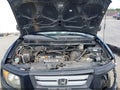 2008 Honda Element — photo 10 of 16 | VIN 5J6YH28718L018150
