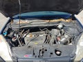 2007 Honda CR-V — photo 10 of 15 | VIN JHLRE48337C050868