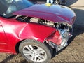 2007 Ford Fusion — photo 6 of 19 | VIN 3FAHP07Z67R253651